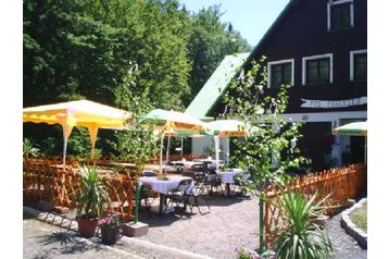 Viesnīca Mladé Buky 2